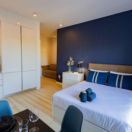 Central Lisbon Stylish Apartment Exteriör bild