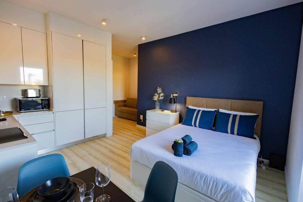 Central Lisbon Stylish Apartment Exteriör bild