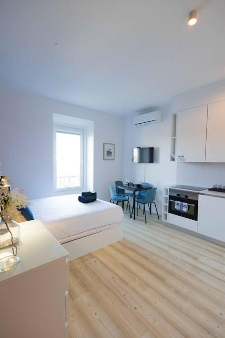 Central Lisbon Stylish Apartment Exteriör bild