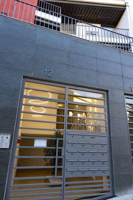 Central Lisbon Stylish Apartment Exteriör bild